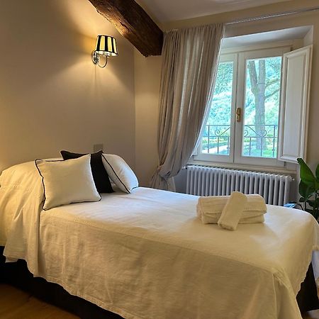 Burlamacchi Villas Bagni di Lucca Exteriér fotografie