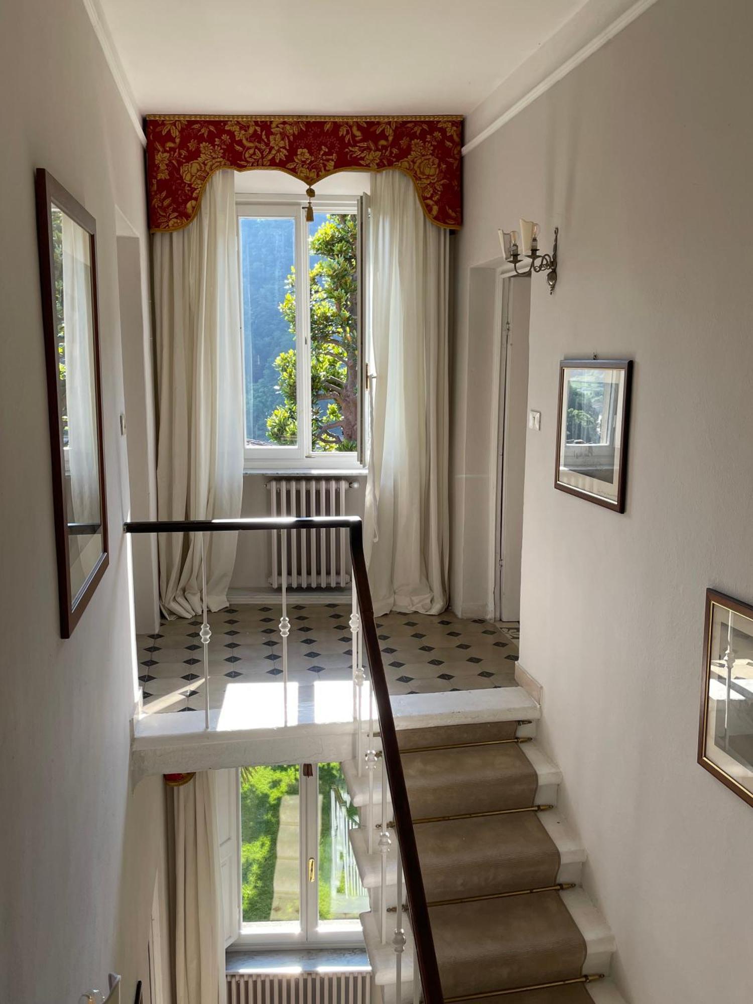 Burlamacchi Villas Bagni di Lucca Exteriér fotografie