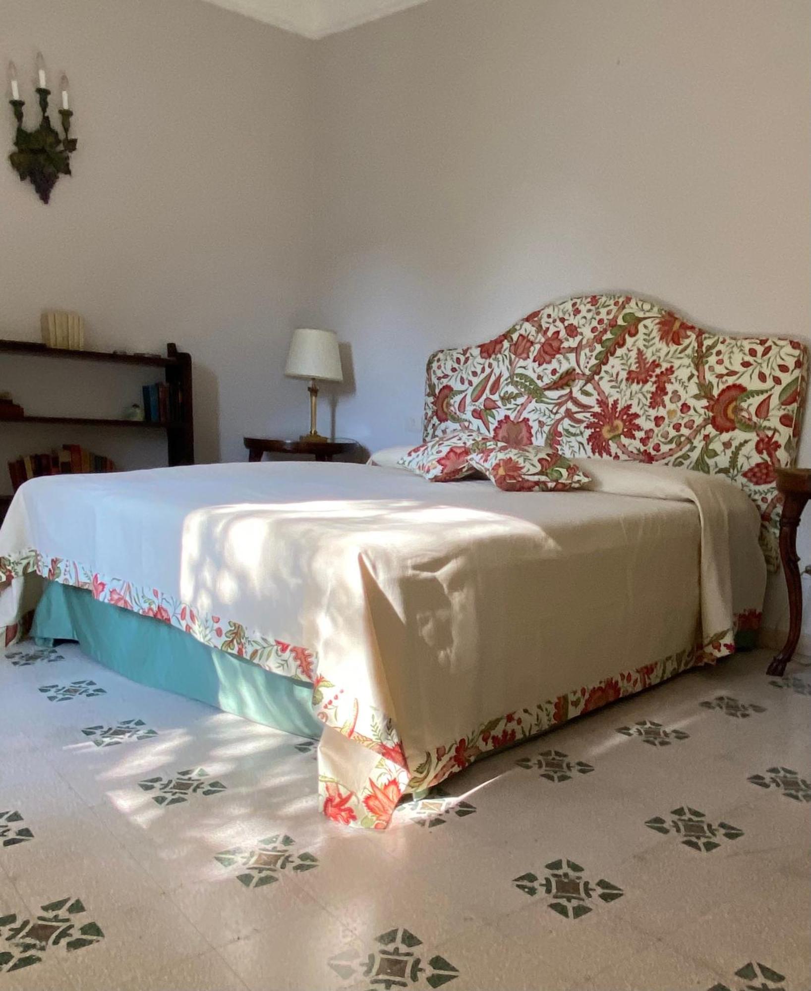Burlamacchi Villas Bagni di Lucca Exteriér fotografie