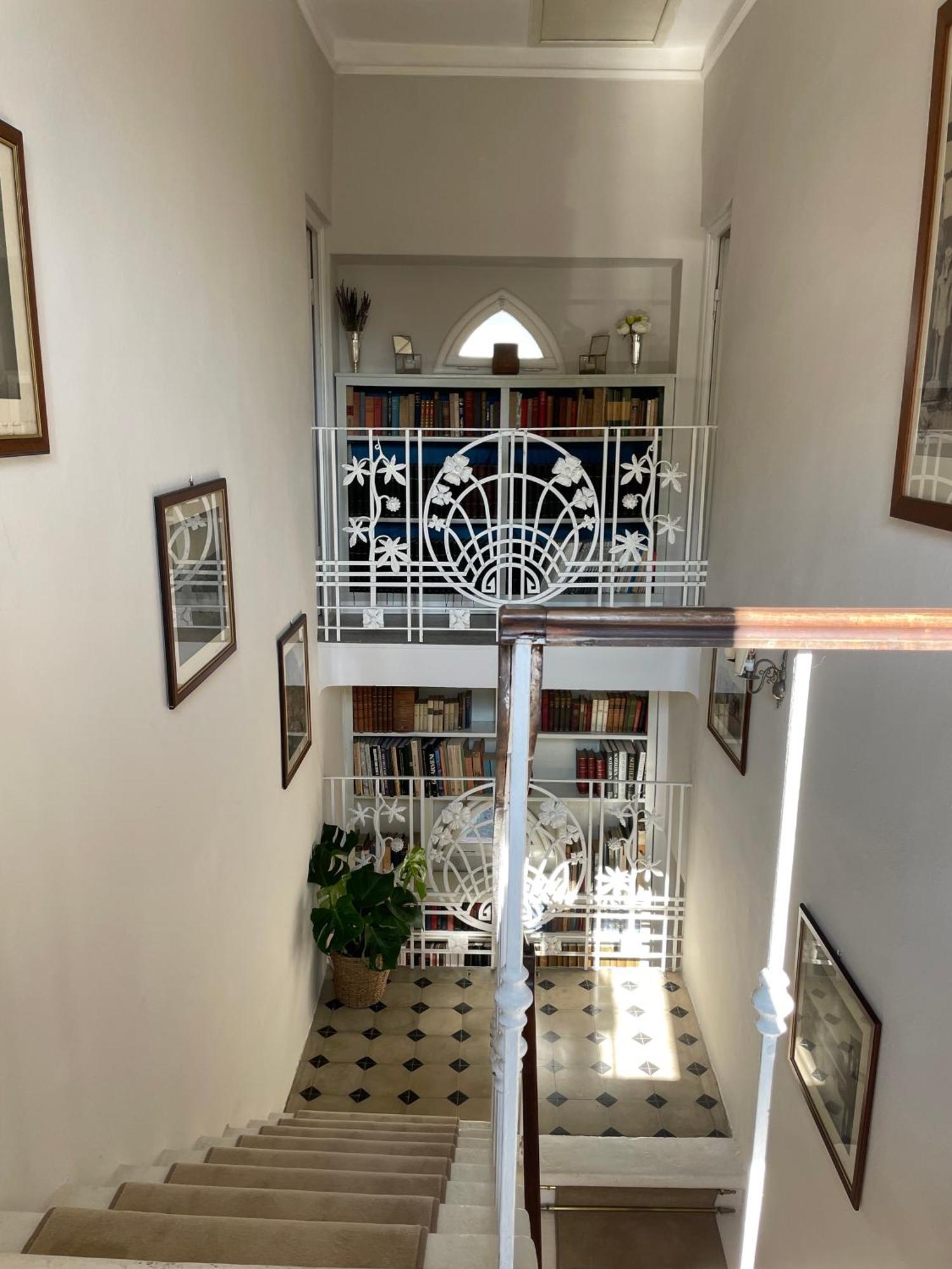 Burlamacchi Villas Bagni di Lucca Exteriér fotografie