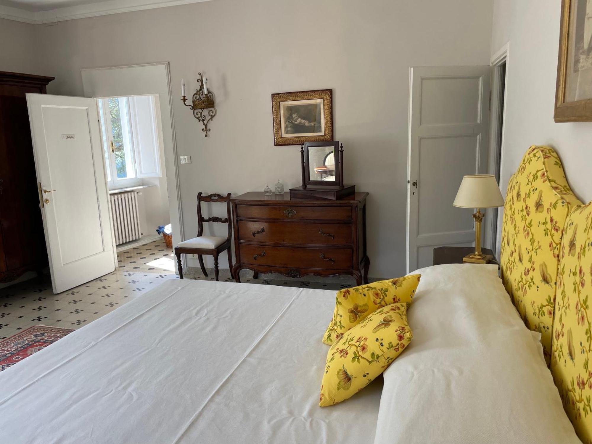 Burlamacchi Villas Bagni di Lucca Exteriér fotografie