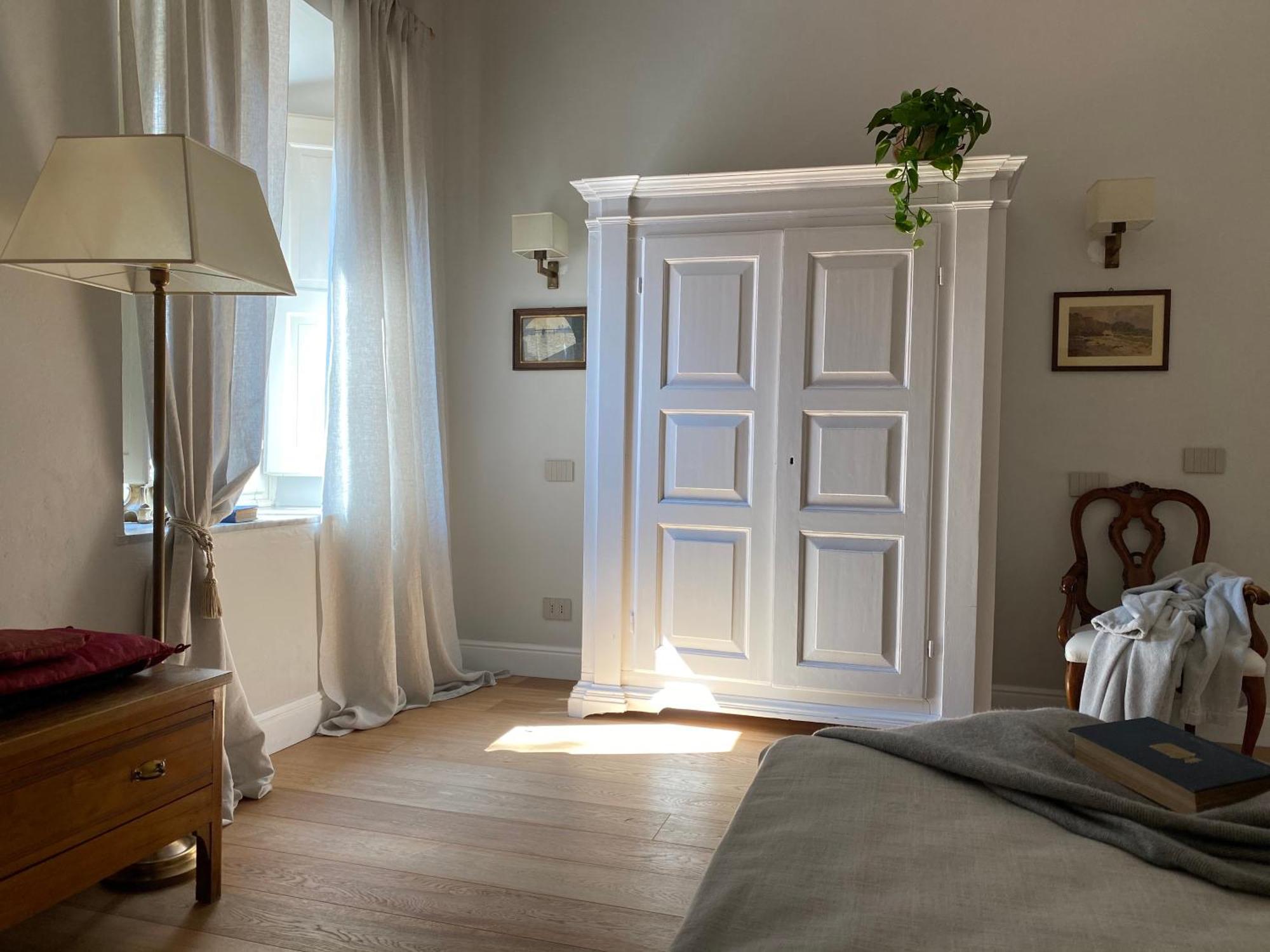 Burlamacchi Villas Bagni di Lucca Exteriér fotografie