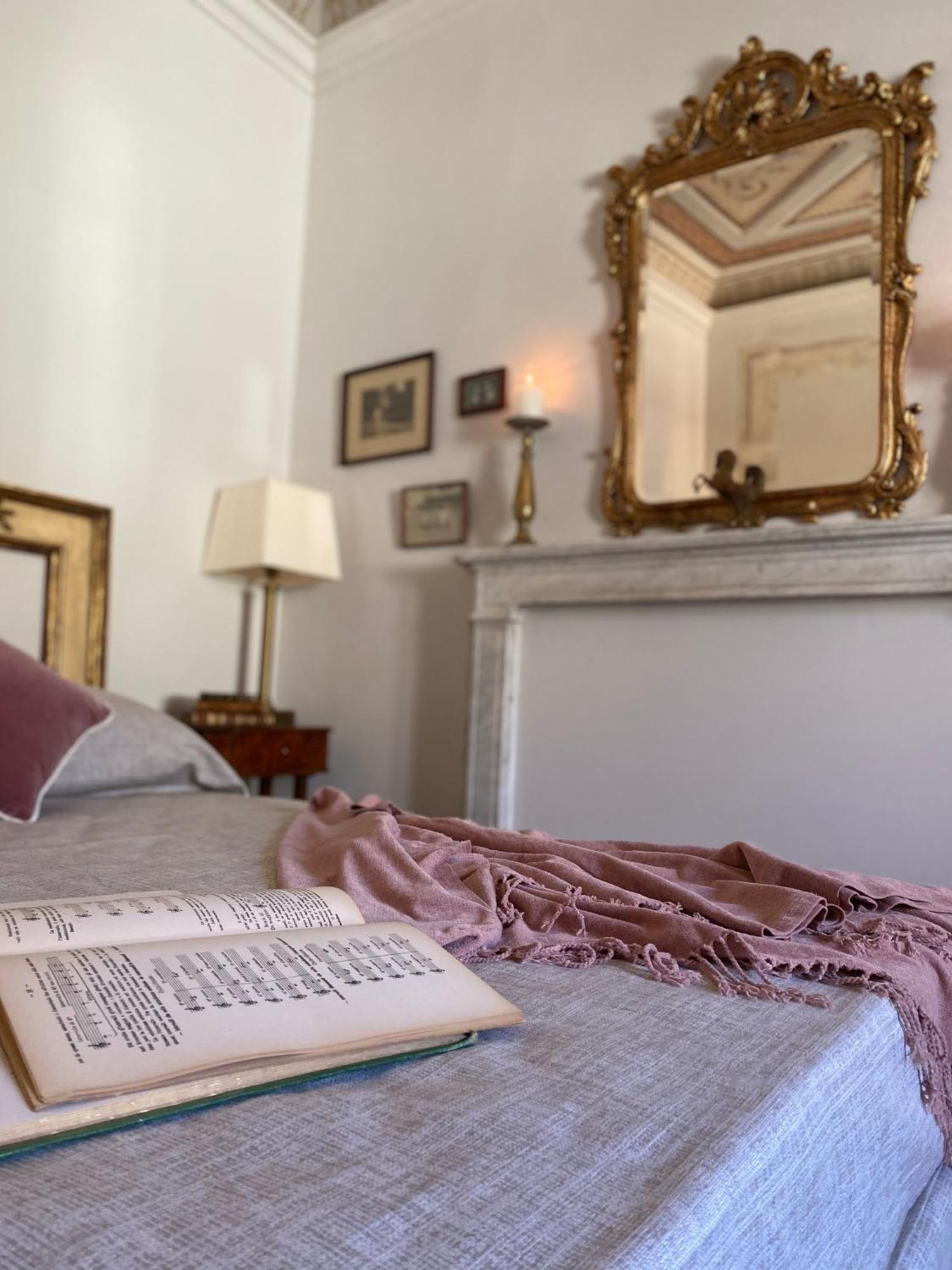 Burlamacchi Villas Bagni di Lucca Exteriér fotografie