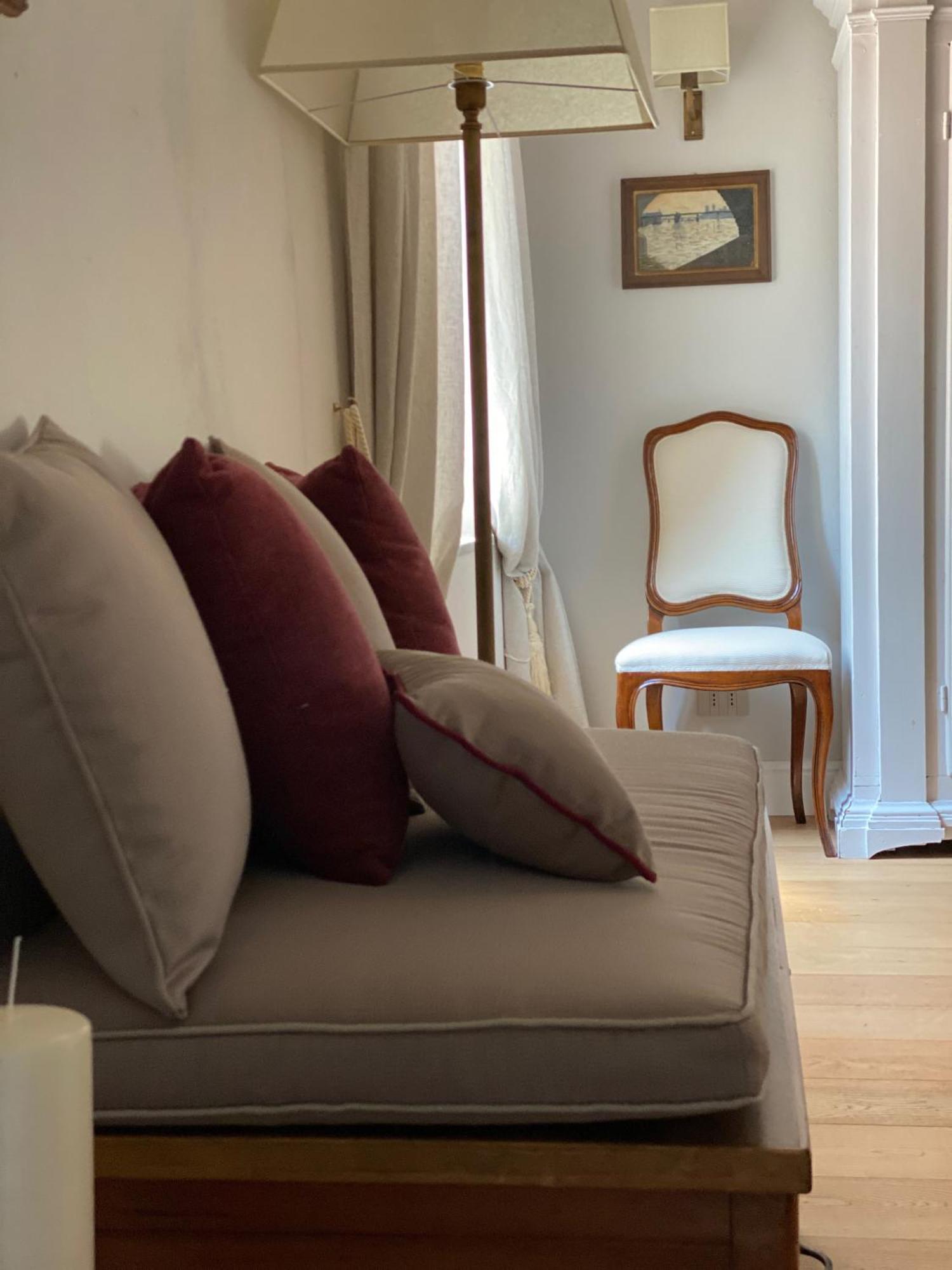 Burlamacchi Villas Bagni di Lucca Exteriér fotografie