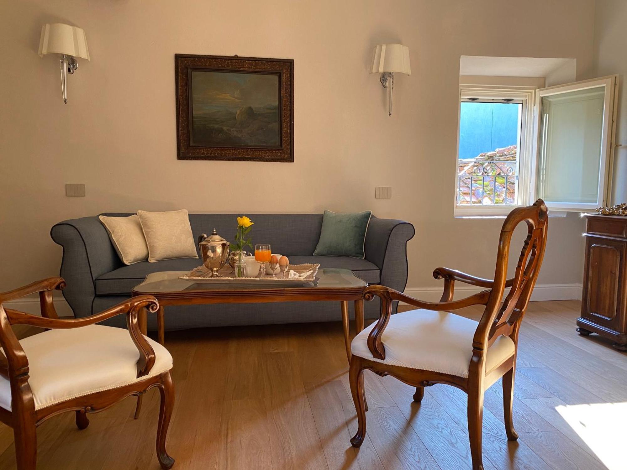 Burlamacchi Villas Bagni di Lucca Exteriér fotografie
