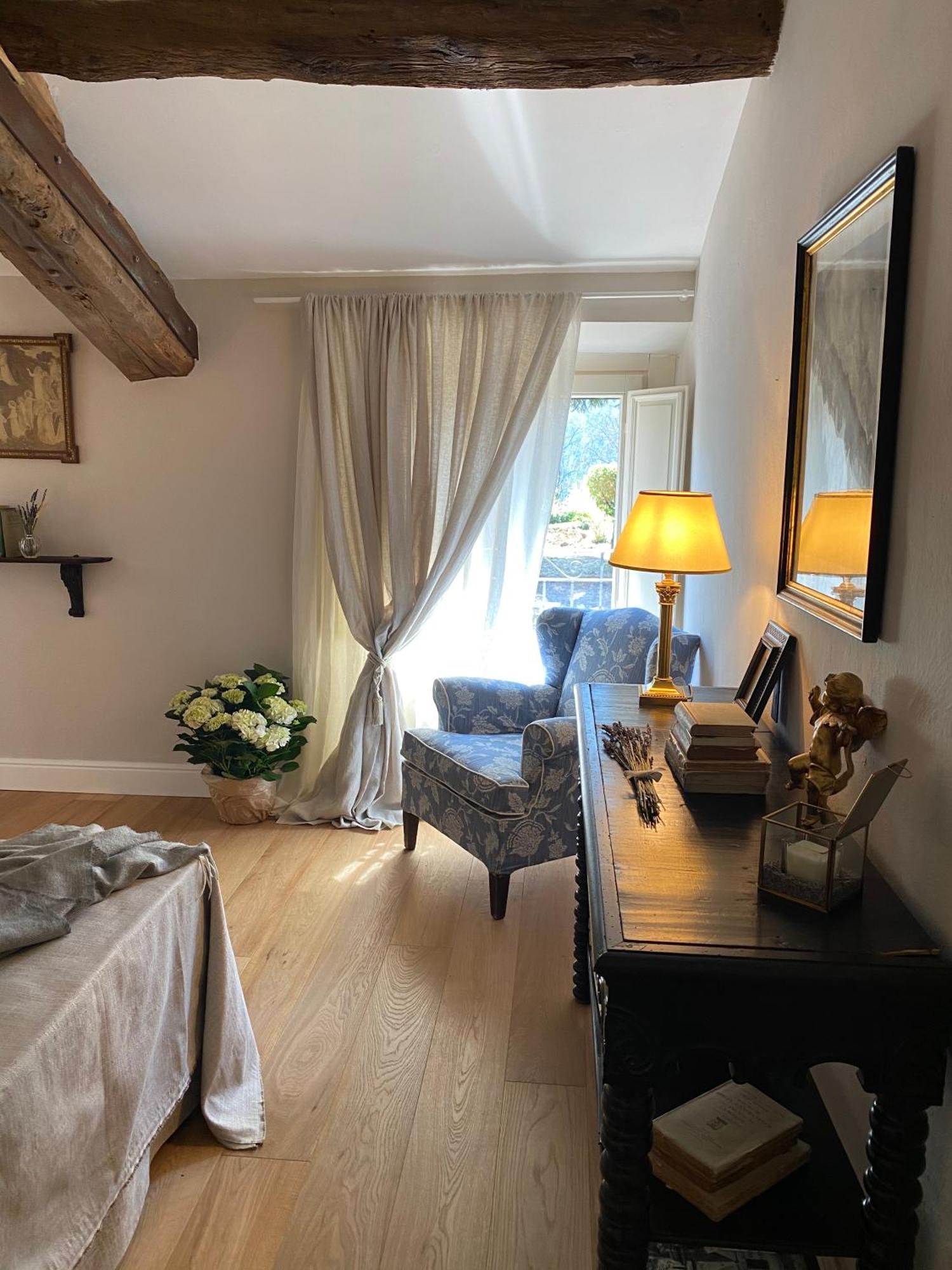 Burlamacchi Villas Bagni di Lucca Exteriér fotografie