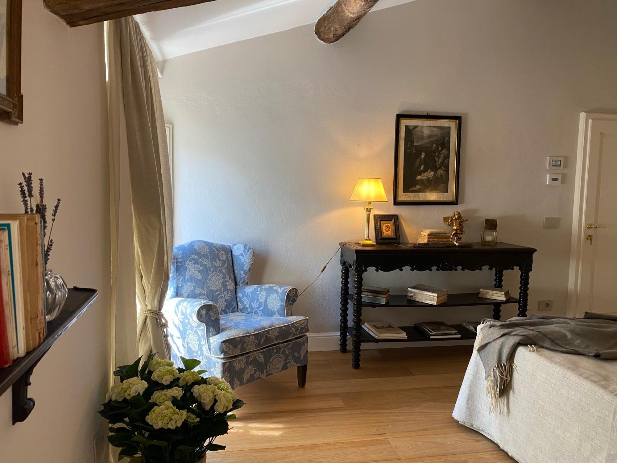 Burlamacchi Villas Bagni di Lucca Exteriér fotografie